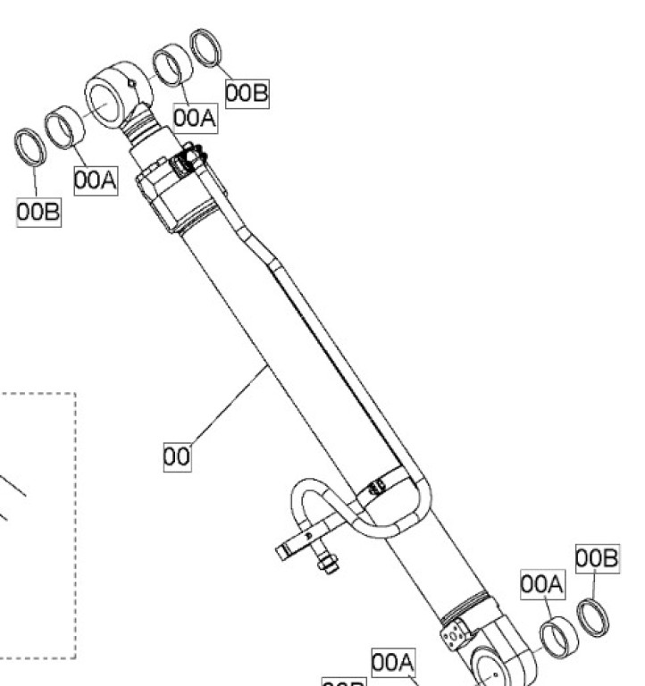 Hitachi – YA00057409