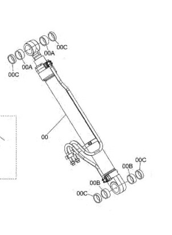 Hitachi – 9323701
