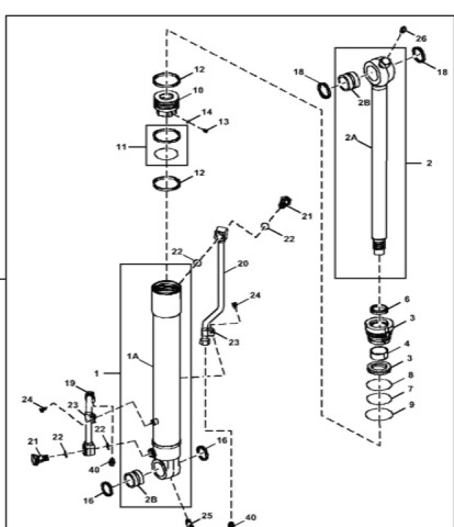 Hitachi – 4713135