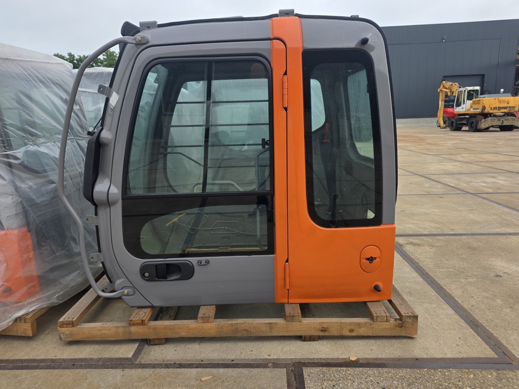 Hitachi – ZX-1 ZX-3G