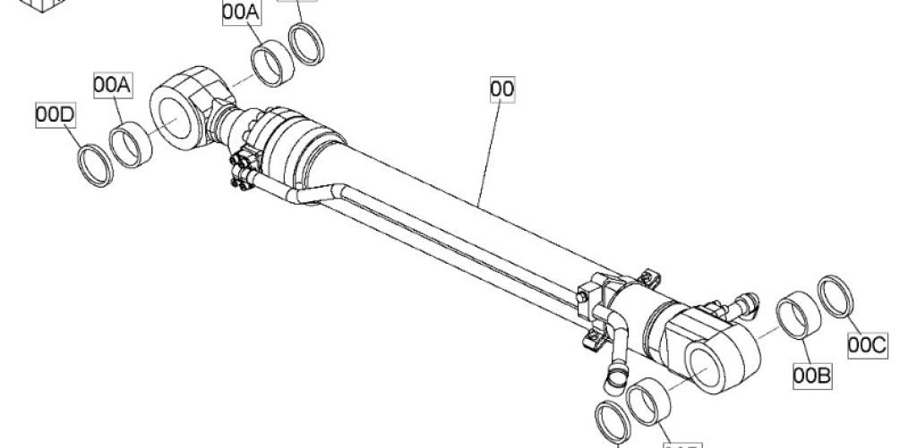 Hitachi – YA00057422