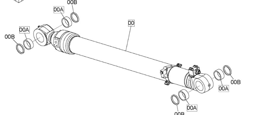 Hitachi – YA60059299