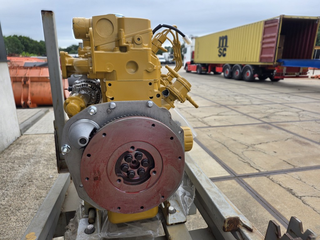 Caterpillar – 6643707