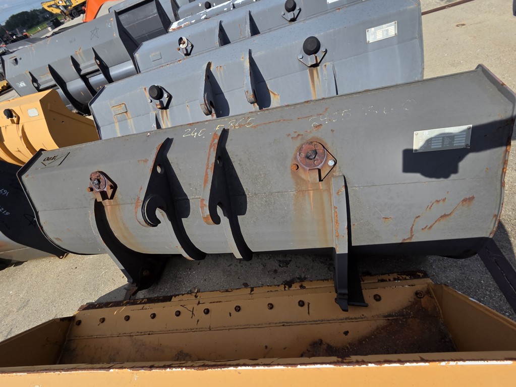 New Holland – 2405860
